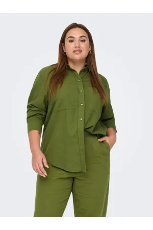 ONLY Spodnie materiałowe 15280234 Regular Fit