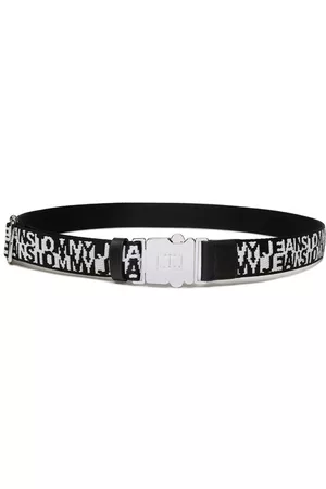 Tommy Hilfiger Kobieta Paski - Pasek Damski Tjw Fashion Webbing 3.0 AW0AW14613