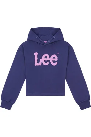 Lee Bluza Wobbly Graphic LEG5088