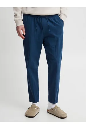 Casual Friday Spodnie materiałowe 20504738 Regular Fit