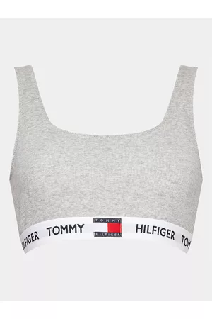Tommy Hilfiger Kobieta Bielizna sportowa - Biustonosz top UW0UW04268