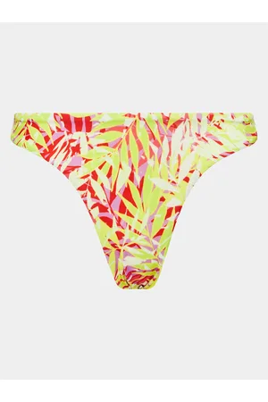 Hunkemöller Dół od bikini Marrakes 201976