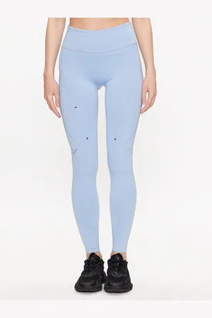 On Running Legginsy Performance Tights W 1WD10190896 Athletic Fit