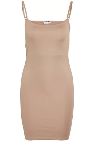 Noisy May Kobieta Sukienki - Sukienka 27026182 Slim Fit