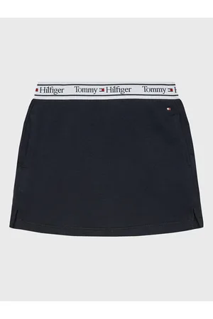 Tommy Hilfiger Spódnica KG0KG07158 M Regular Fit