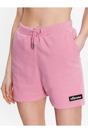 Ellesse Szorty sportowe Shanni SGR17948 Regular Fit