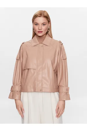 DKNY Kurtka bomber P3ACTR28