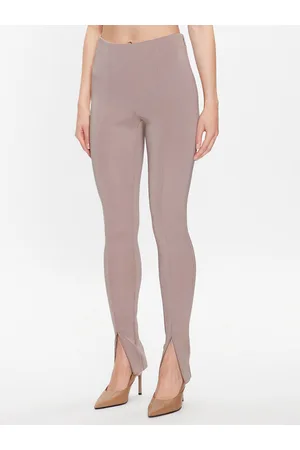Calvin Klein Legginsy K20K205357 Slim Fit