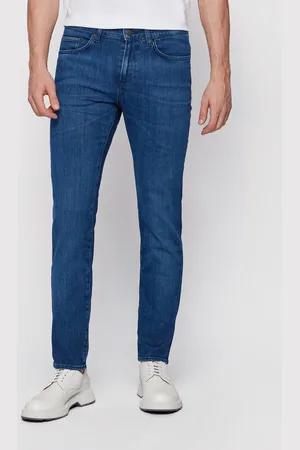 HUGO BOSS Jeansy Delaware3-1 50443965 Slim Fit