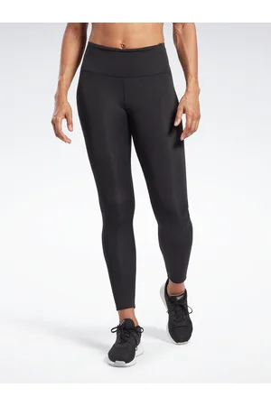 Reebok Legginsy Lux Perform High-Rise Leggings HS7777
