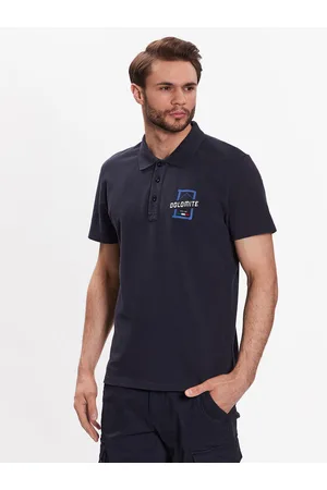Dolomite Polo Dobbiaco 296158-1405 Regular Fit