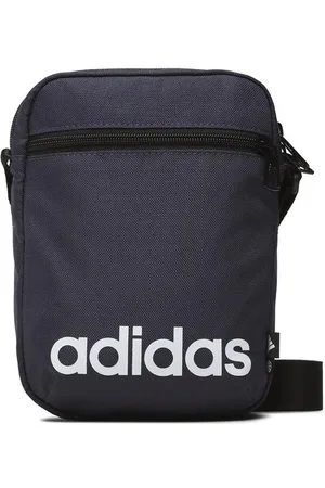 adidas Saszetka Linear Org HR5373 Granatowy