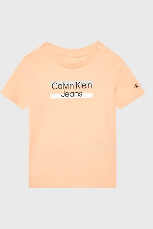 Calvin Klein T-Shirt Hero Logo IN0IN00068 Regular Fit