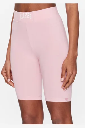 Ellesse Szorty sportowe Lucini SGR17858 Slim Fit