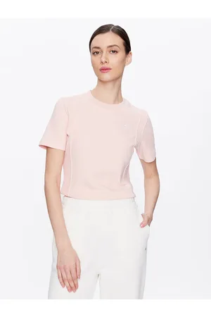 PUMA T-Shirt Her 674063 Slim Fit