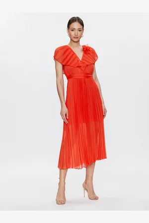 Dixie Sukienka koktajlowa A319V025A Regular Fit