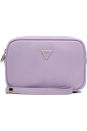 Guess Kosmetyczka Not Coordinated Accessories PW1560 P3245