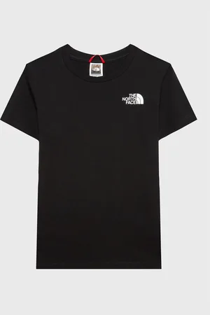 The North Face T-Shirt Simple Dome NF0A82EA Regular Fit