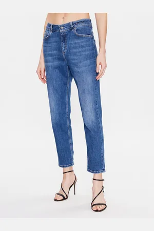 MARELLA Jeansy Tomboy 2331810834 Straight Leg