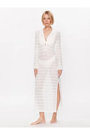 Melissa Odabash Sukienka plażowa Maddison Regular Fit