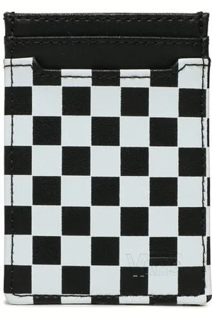 Vans Etui na karty kredytowe New Card Holder VN0A7PPEY281