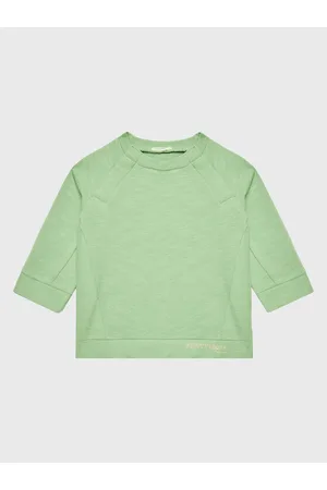 Benetton Bluza 3BGUA102F Regular Fit