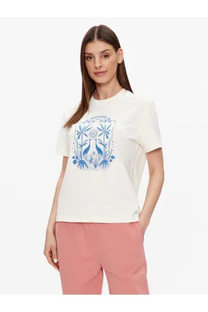 Mustang T-Shirt Alina 1013388 Regular Fit