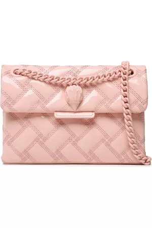 Kurt Geiger Kobieta Mini Torebki - Torebka Mini Kensington Drench 9798791109