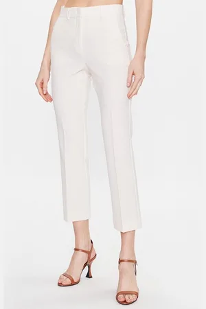 MARELLA Spodnie materiałowe India 2331312331 Regular Fit