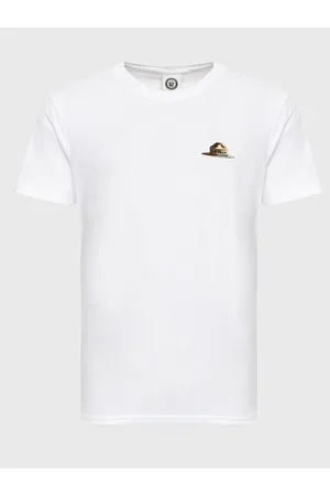 Element T-Shirt Stetson ELYZT00233 Regular Fit