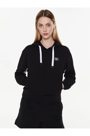 Vans Bluza Boom Boom Check It VN00045D Relaxed Fit