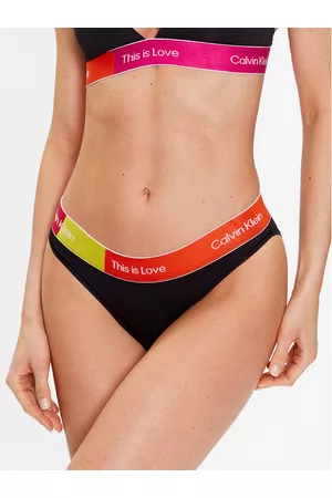 Calvin Klein Kobieta Miękkie - Biustonosz braletka 000QF7254E