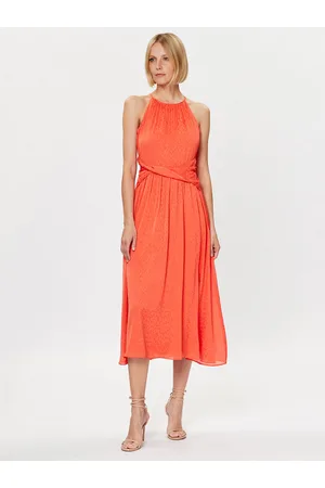 DKNY Sukienka codzienna DD3C3711 Regular Fit