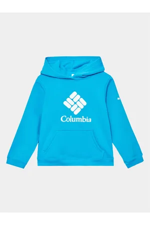 Columbia Bluza Trek 1989831 Regular Fit
