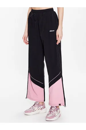 Ellesse Spodnie dresowe Talian SGR17957 Regular Fit