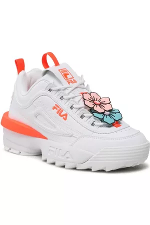 Fila Kobieta Sneakersy - Sneakersy Disruptor Flower Wmn FFW0243.13197