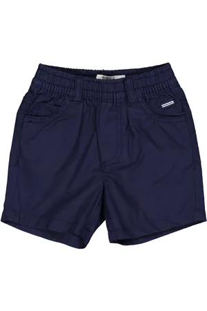 BIRBA TRYBEYOND Szorty materiałowe 999 61026 00 D Regular Fit