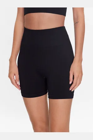 Roxy Szorty sportowe Chill Out ERJNS03441 Slim Fit