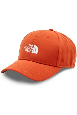 The North Face Czapka z daszkiem Recycled 66 NF0A4VSVLV41