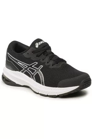 Asics Obuwie sportowe - Buty GT-1000 11 GS 1014A237