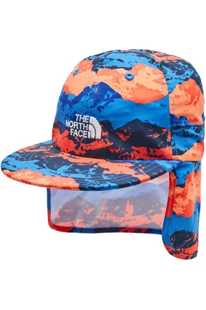The North Face Czapka z daszkiem Class V Sunshield NF0A7WHEIQC1