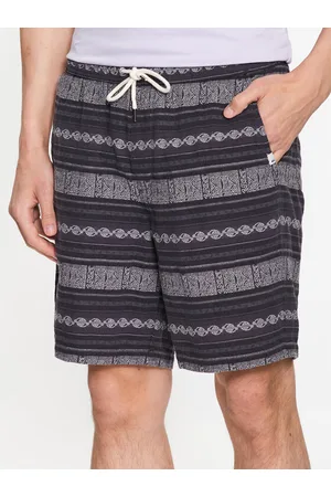 Quiksilver Szorty sportowe Taxeryd EQYWS03769 Regular Fit