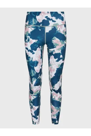 Dare 2B Legginsy Influential DWJ580 Slim Fit