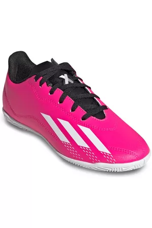 adidas Kobieta Botki - Buty X Speedportal.4 Indoor Boots GZ2449