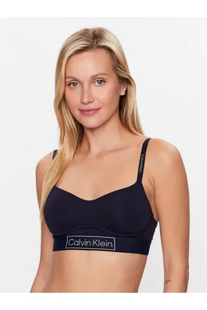 Calvin Klein Kobieta Bez fiszbin - Biustonosz bezfiszbinowy 000QF6770E