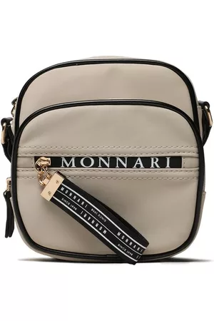 Monnari Kobieta Listonoszka - Torebka BAG0840-015