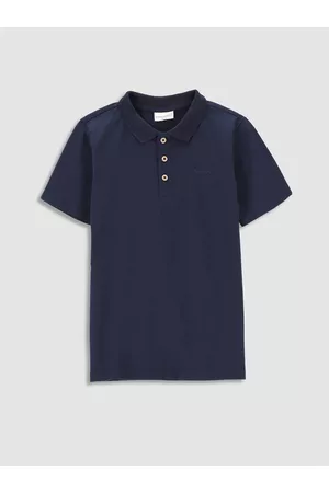 COCCODRILLO T-shirty - Polo WC3143601BAB Regular Fit