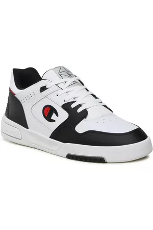 Champion Mężczyzna Sneakersy - Sneakersy Z80 Low S21877-CHA-WW001