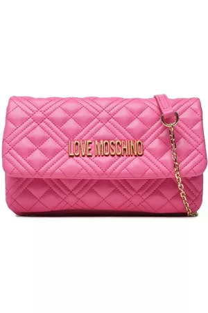 Love Moschino Kobieta Listonoszka - Torebka JC4097PP1GLA0615