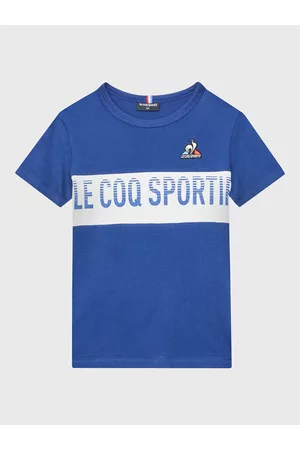 Le Coq Sportif T-shirty - T-Shirt 2310342 Regular Fit